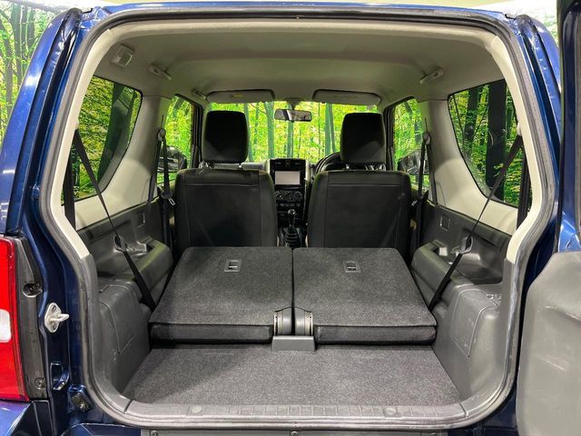 SUZUKI JIMNY SIERRA 2015