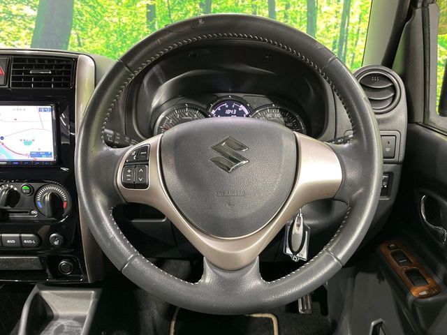 SUZUKI JIMNY SIERRA 2015