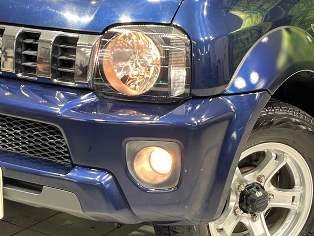 SUZUKI JIMNY SIERRA 2015