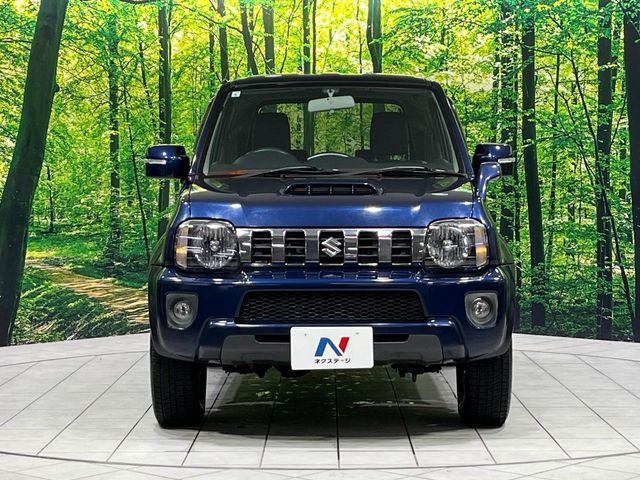 SUZUKI JIMNY SIERRA 2015