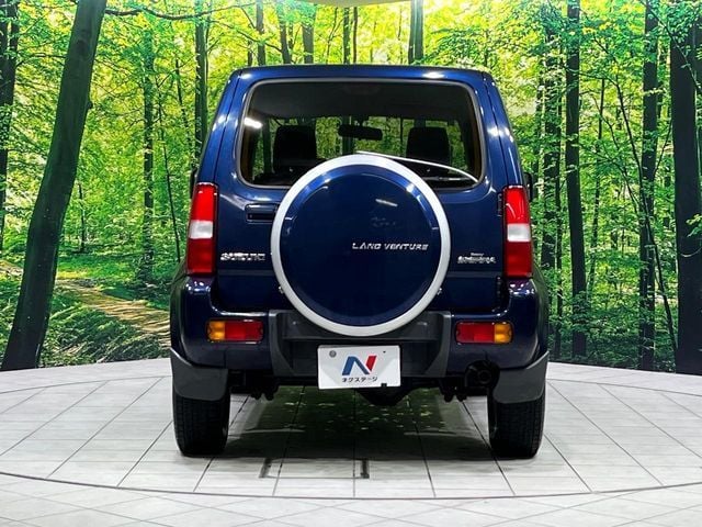 SUZUKI JIMNY SIERRA 2015