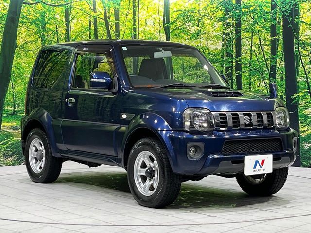 SUZUKI JIMNY SIERRA 2015
