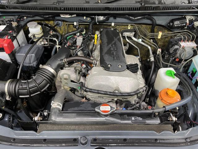 SUZUKI JIMNY SIERRA 2015