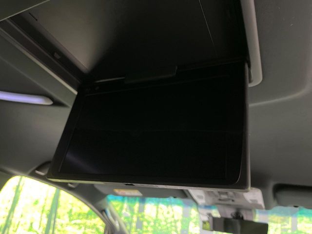 TOYOTA ALPHARD 4WD 2022