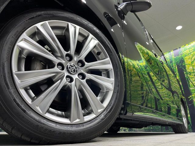 TOYOTA ALPHARD 4WD 2022