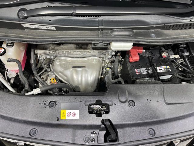 TOYOTA ALPHARD 4WD 2022