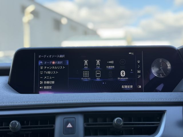 TOYOTA LEXUS UX200 2020