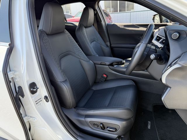 TOYOTA LEXUS UX200 2020