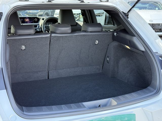 TOYOTA LEXUS UX200 2020