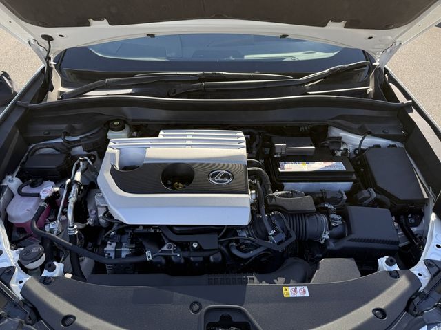 TOYOTA LEXUS UX200 2020