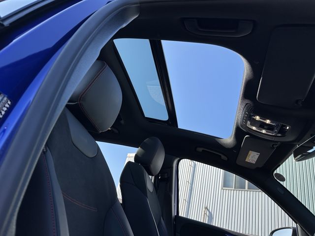 MERCEDES BENZ MERCEDES BENZ GLB 2024