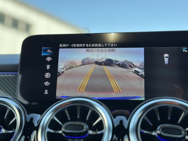 MERCEDES BENZ MERCEDES BENZ GLB 2024