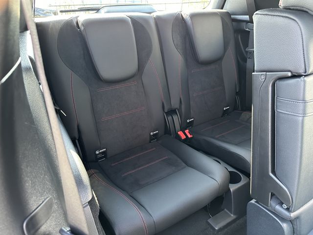 MERCEDES BENZ MERCEDES BENZ GLB 2024