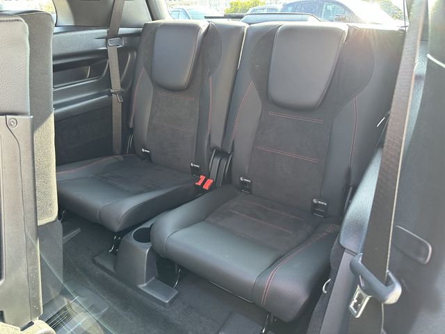 MERCEDES BENZ MERCEDES BENZ GLB 2024