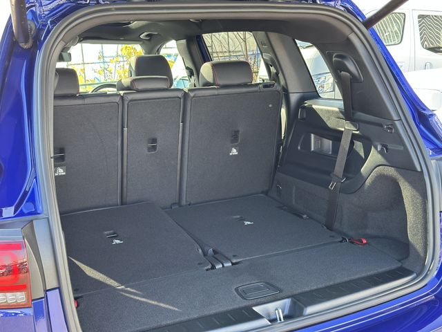 MERCEDES BENZ MERCEDES BENZ GLB 2024