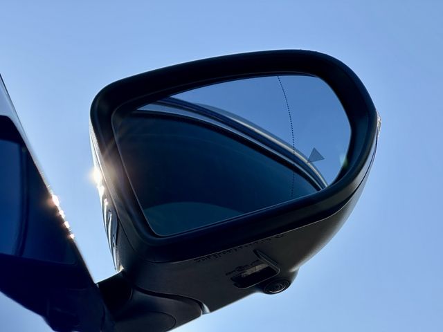 MERCEDES BENZ MERCEDES BENZ GLB 2024