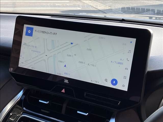 TOYOTA HARRIER HYBRID 2023