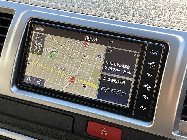 TOYOTA HIACE van 2WD 2022