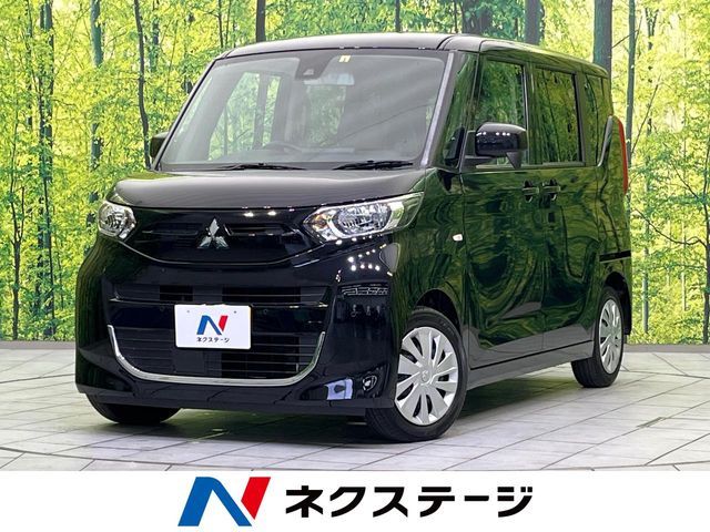 MITSUBISHI eK SPACE 2023
