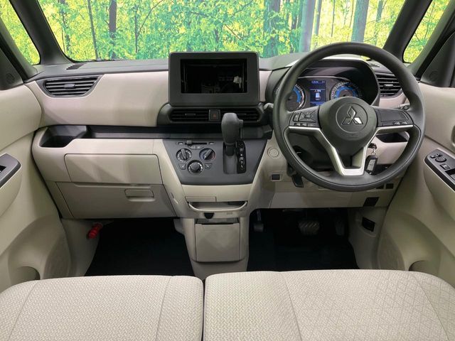 MITSUBISHI eK SPACE 2023