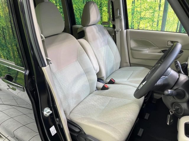 MITSUBISHI eK SPACE 2023