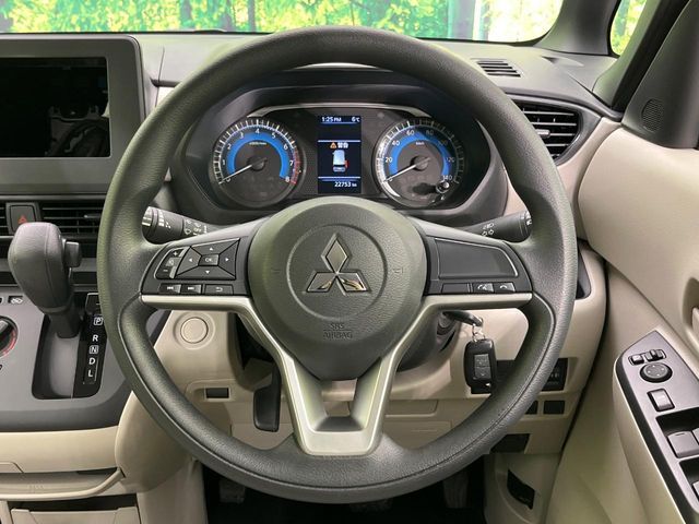 MITSUBISHI eK SPACE 2023