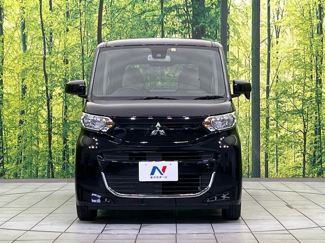 MITSUBISHI eK SPACE 2023