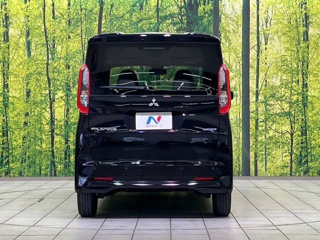 MITSUBISHI eK SPACE 2023