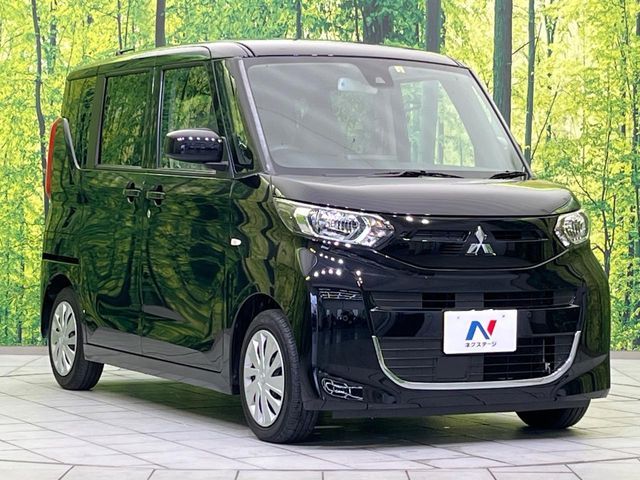 MITSUBISHI eK SPACE 2023