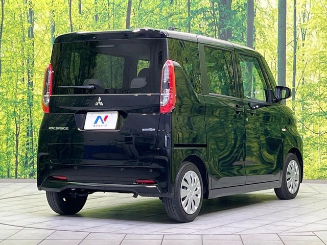 MITSUBISHI eK SPACE 2023