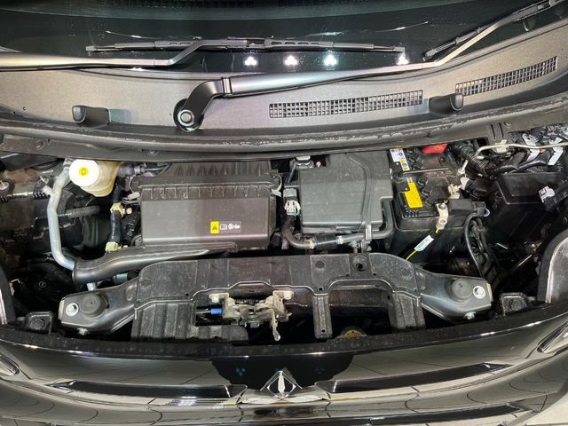 MITSUBISHI eK SPACE 2023