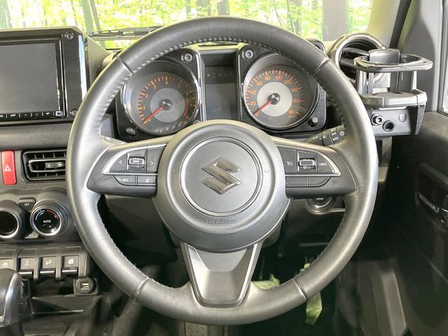 SUZUKI JIMNY SIERRA 2020