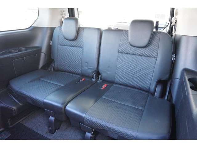 NISSAN SERENA  S-HYBRID 4WD 2018