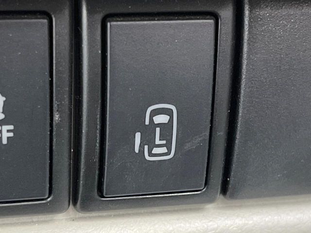 SUZUKI EVERY wagon 2016