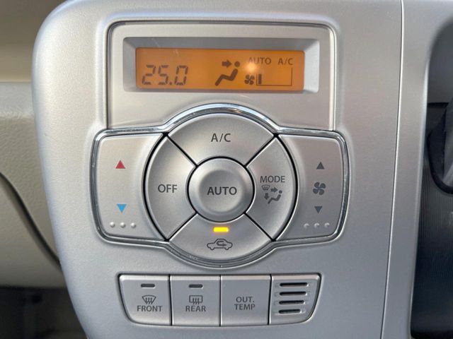 SUZUKI EVERY wagon 2016