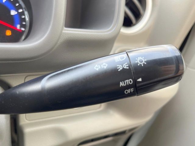 SUZUKI EVERY wagon 2016