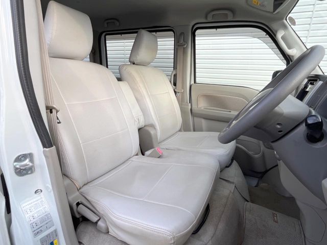 SUZUKI EVERY wagon 2016