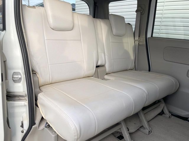 SUZUKI EVERY wagon 2016