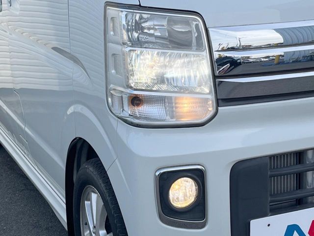 SUZUKI EVERY wagon 2016