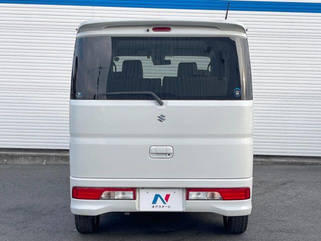 SUZUKI EVERY wagon 2016