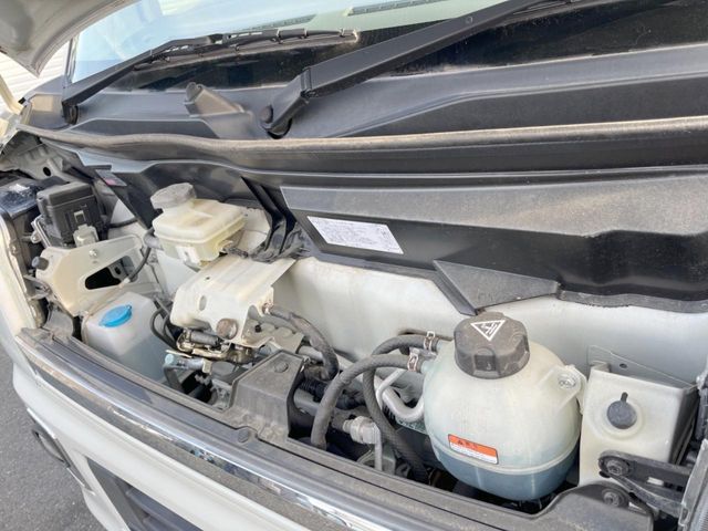 SUZUKI EVERY wagon 2016