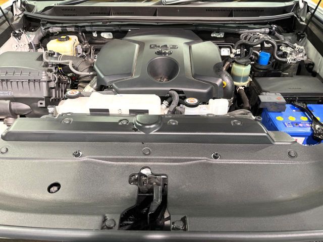 TOYOTA LANDCRUISER PRADO 2022