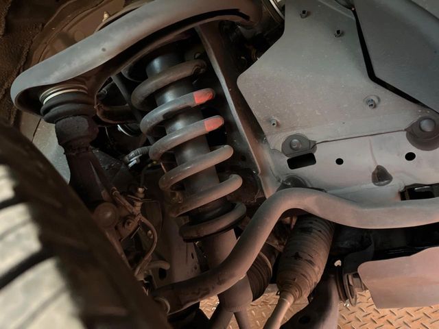 TOYOTA LANDCRUISER PRADO 2023