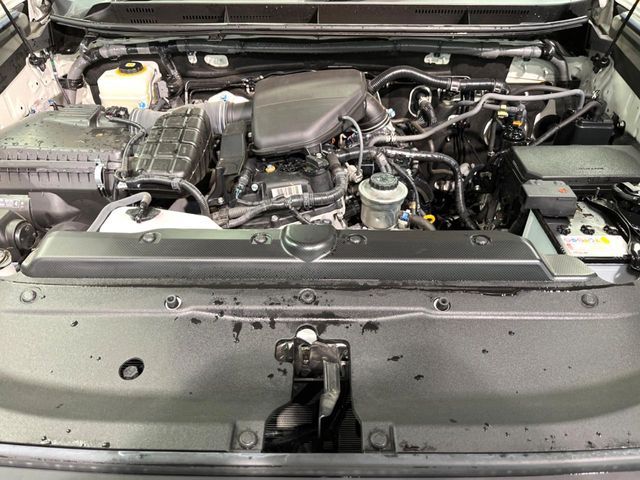 TOYOTA LANDCRUISER PRADO 2023