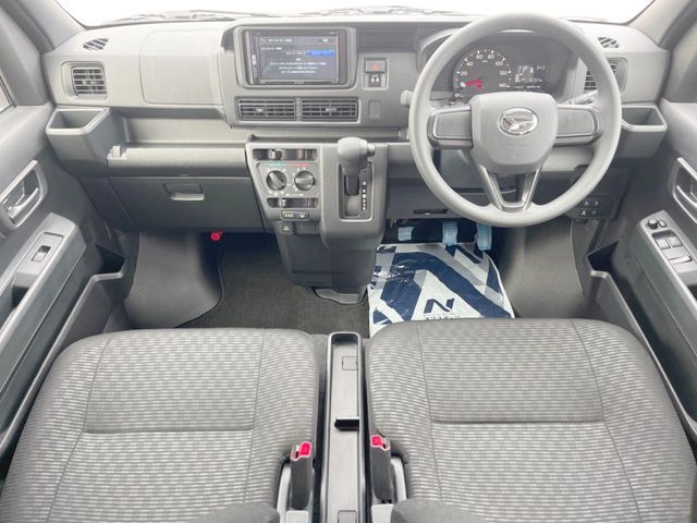 DAIHATSU HIJET CARGO 2025