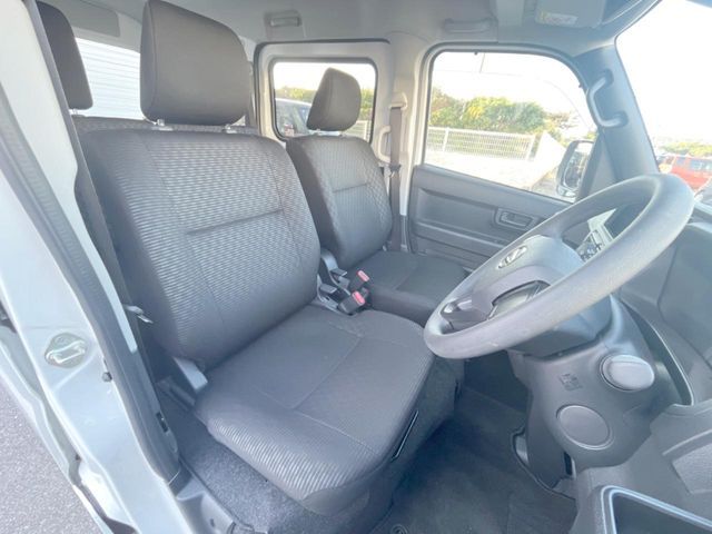 DAIHATSU HIJET CARGO 2025