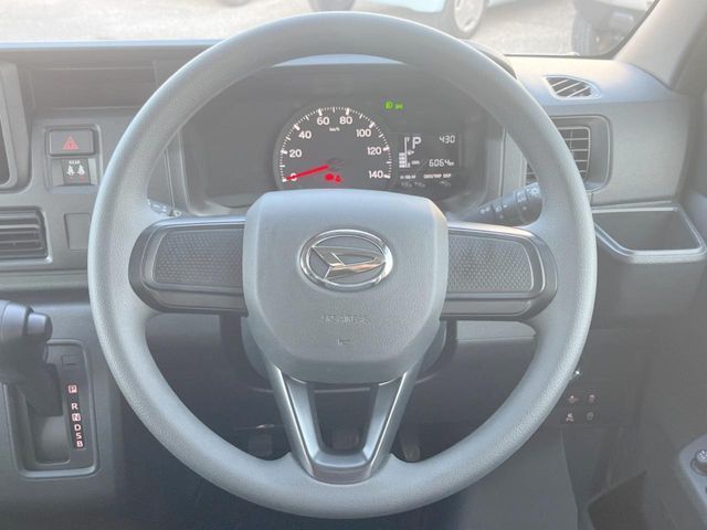 DAIHATSU HIJET CARGO 2025