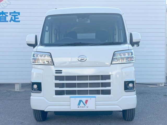 DAIHATSU HIJET CARGO 2025