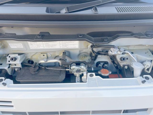 DAIHATSU HIJET CARGO 2025