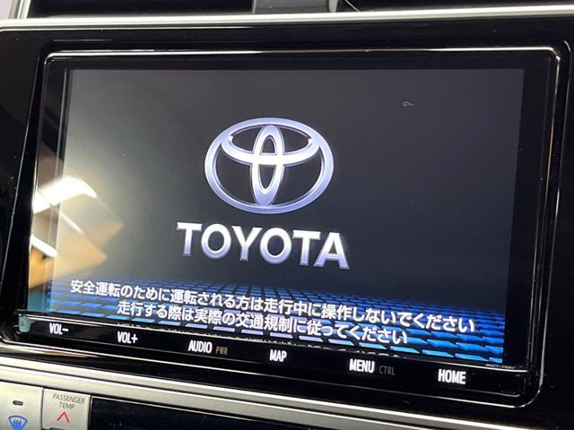 TOYOTA LANDCRUISER PRADO 2022